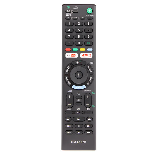 Télécommande compatible sony - télécommande,