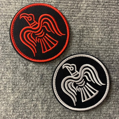 Patch morale odin viking - morale,