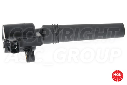 Bobine allumage ngk - bobine, pour