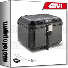 GIVI TOP CASE TREKKER DOLOMITI
