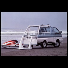 Photo A.010460 NISSAN VANETTE