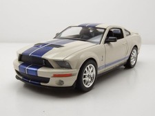 Ford Shelby MUSTANG Cobra Gt