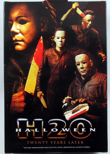 Halloween twenty years - halloween,