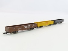 Märklin 8206 Z - Coffret de 3