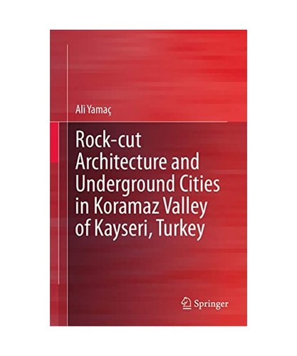 Rock cut architecture and - architecture,