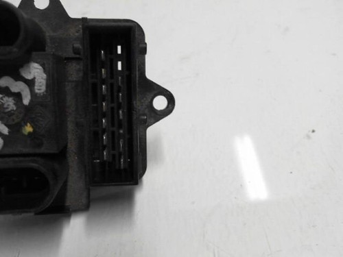 Resistance chauffage renault - chauffage,