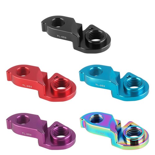 Cintre arrière aluminium - arrière,