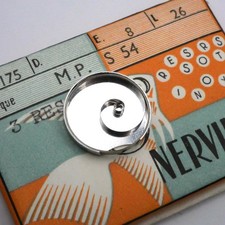 Ressort Barillet de Montre -