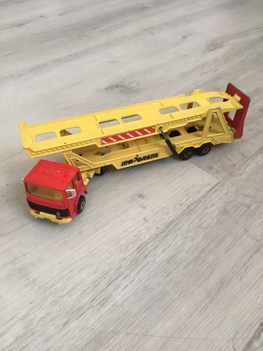Ancien camion renault saviem - camion,