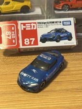 TOMICA TAKARA TOMY N° 87 -
