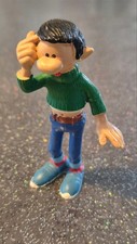 FIGURINE SERIE GASTON LAGAFFE 1991 DUPUIS PLASTOY