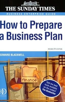 How prepare business - a,