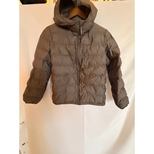 Uniqlo kids puffer jacket - uniqlo,