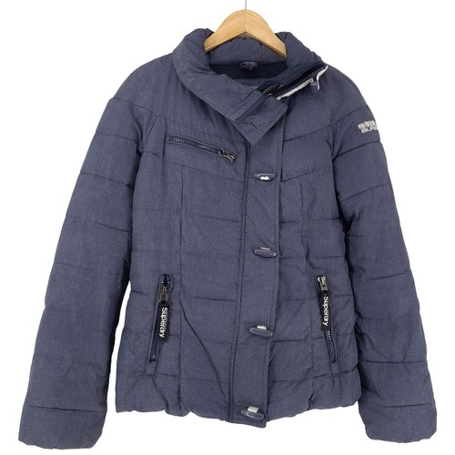 Superdry veste casual femme - casual,