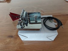 MFJ-564 Cle CW Morse Radioamateur