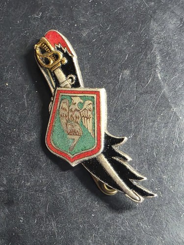 Abc régiment de - ., 7°