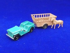RARE ++ MAJORETTE RAIL ROUTE