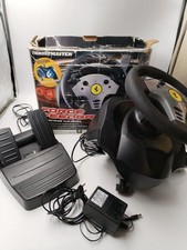 Ferrari Racing Wheel Force