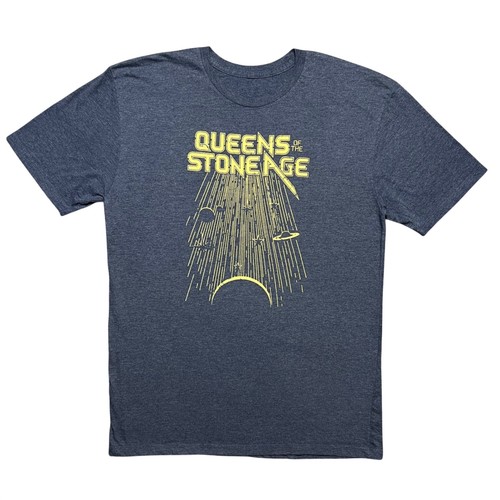 Queens the stone age - queens, of