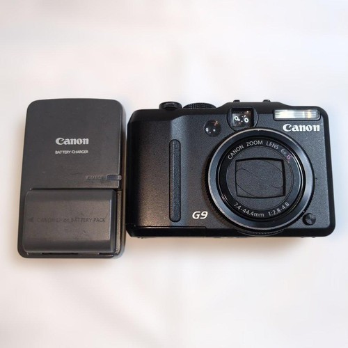 Appareil photo numérique