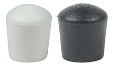 - Lot de 16 embouts ronds -
