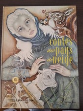 Contes des pays de neige -