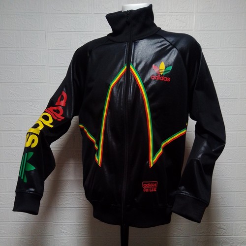 Veste survetement chile - chile, 62
