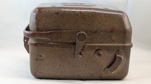 Rare caisson étanche - :,