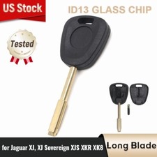 Transponder key fob for - key,