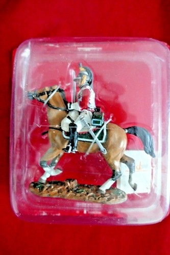 Cavalier delprado 1er empire - cavalier,