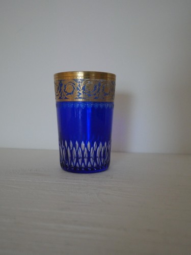 Gobelet chope verre jus - gobelet,