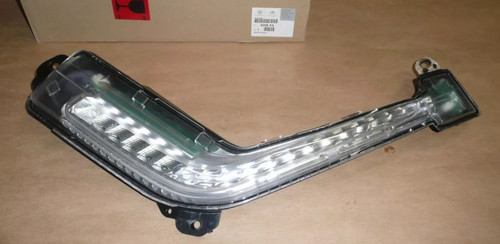 Original feux diurnes led - feux,