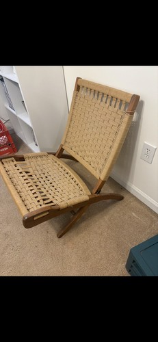 Mid 20th century - hans, wegner