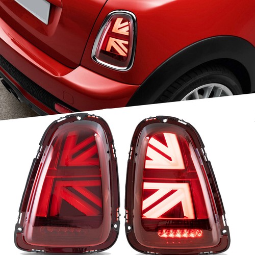 Vland e32 led feux - feux, arrière