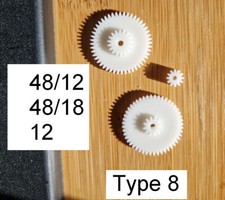 ✔️ Bmw e30 E34 pignon