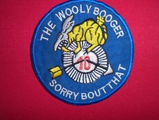 USAF 620th Tactique Contrôle