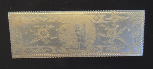 Rare jeton chinois - rare,
