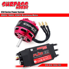 Surpass Hobby C5045 C5055 V2