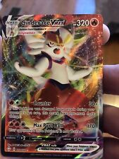 Pokemon Shining Fates