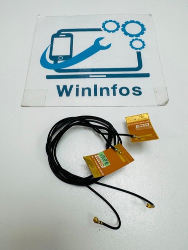 Antenne cable nappe wifi - antenne,