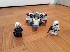 LEGO Star Wars, Megaconstrux