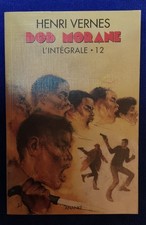 HENRI VERNES BOB MORANE