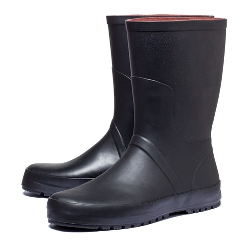 Bottes pluie pour - de,