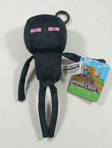 Peluche porte cle - porte-cle, minecraft