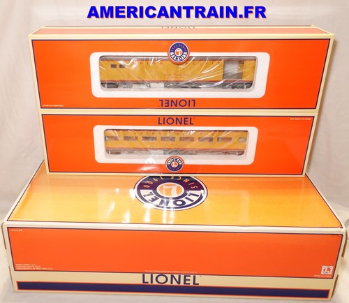 Union pacific city denver - city, of