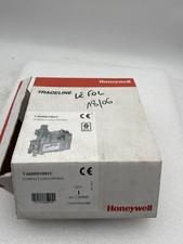 Contrôleur de Gaz Compact Honeywell V4600D1001U Neuf