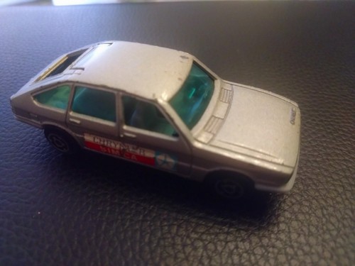 Simca 1308 majorette n 240 - -, n°240