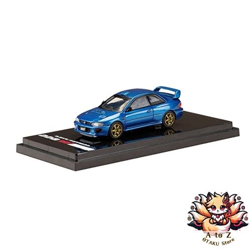 New hj64 subaru - new, impreza