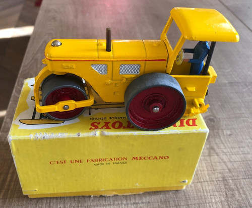 Dinky toys rouleau - dinky,