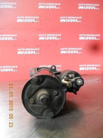 Moteur démarrage bmw serie - serie, 3
